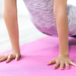yoga matte
