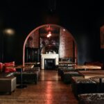 Kaminofen Speckstein