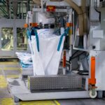 Industriewaage