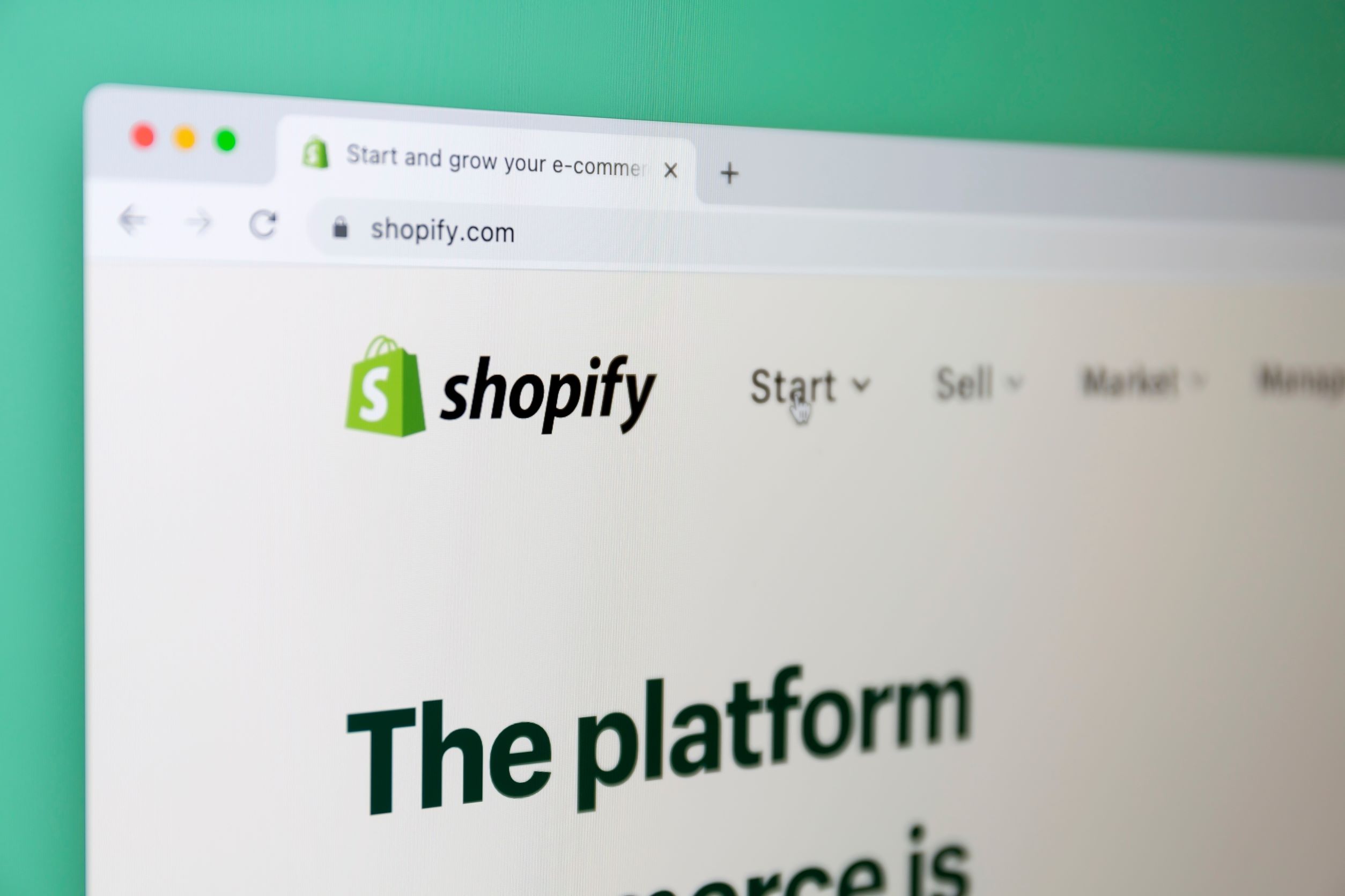 Shopify Plus Agentur