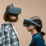 Virtual Reality Entwicklung